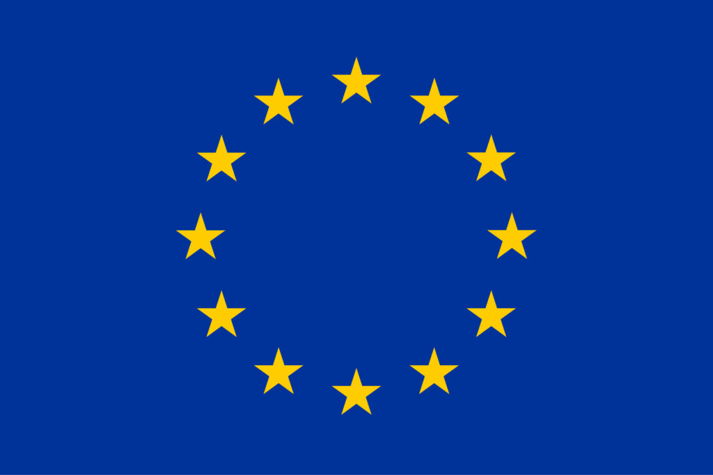 Europese vlag